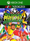ACA NeoGeo - Super Sidekicks 2 (Xbox One)